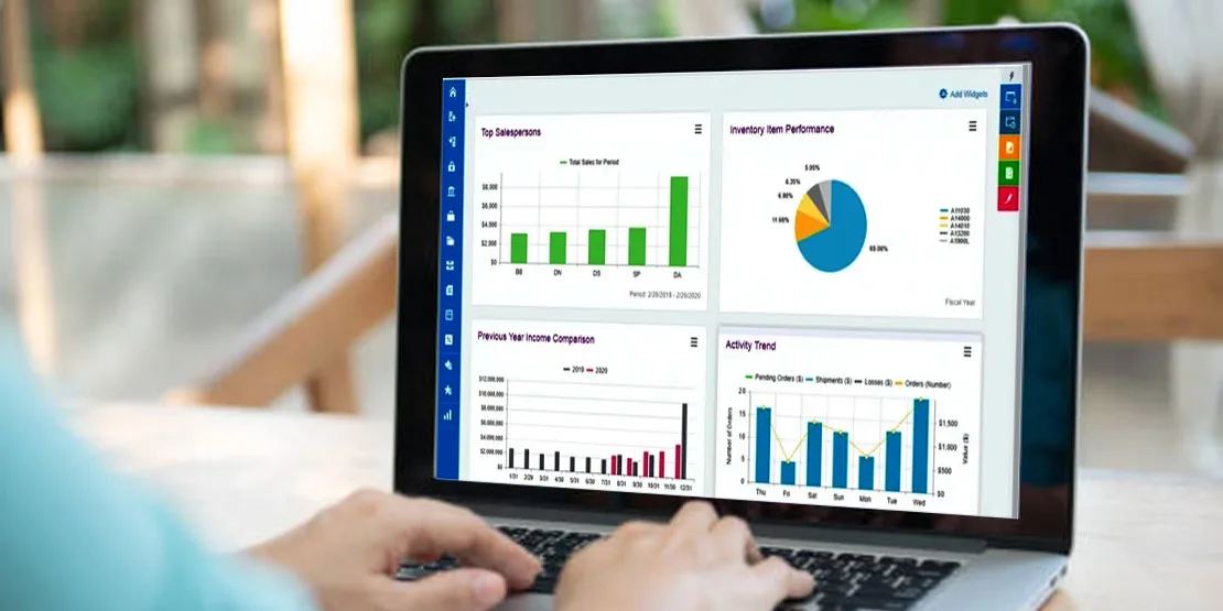 ERP Implementation Success