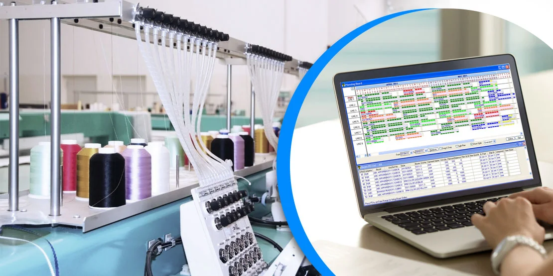 The Best Software’s for Apparel and Fashion Industry