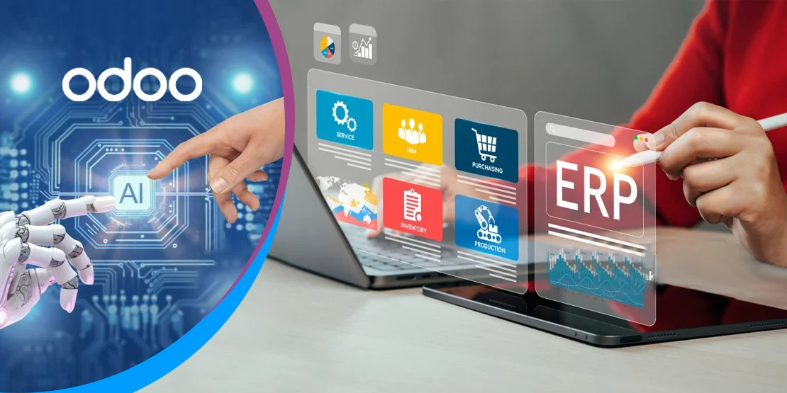 Best ERP System with Artificial Intelligence