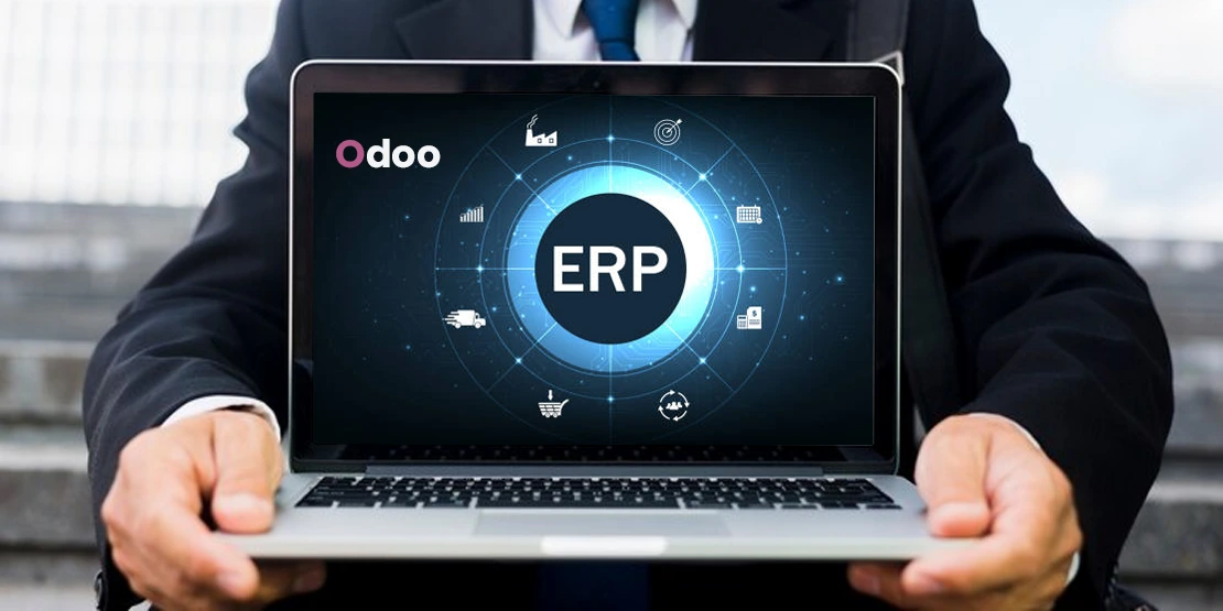 Advantages of Using Odoo