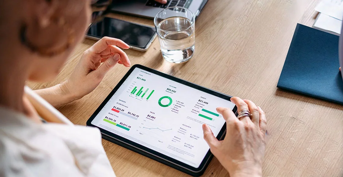 Integrated E-Commerce ERPs