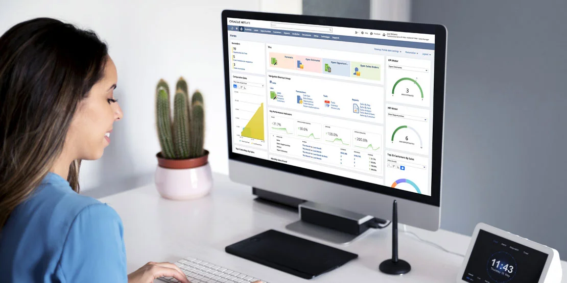 NetSuite