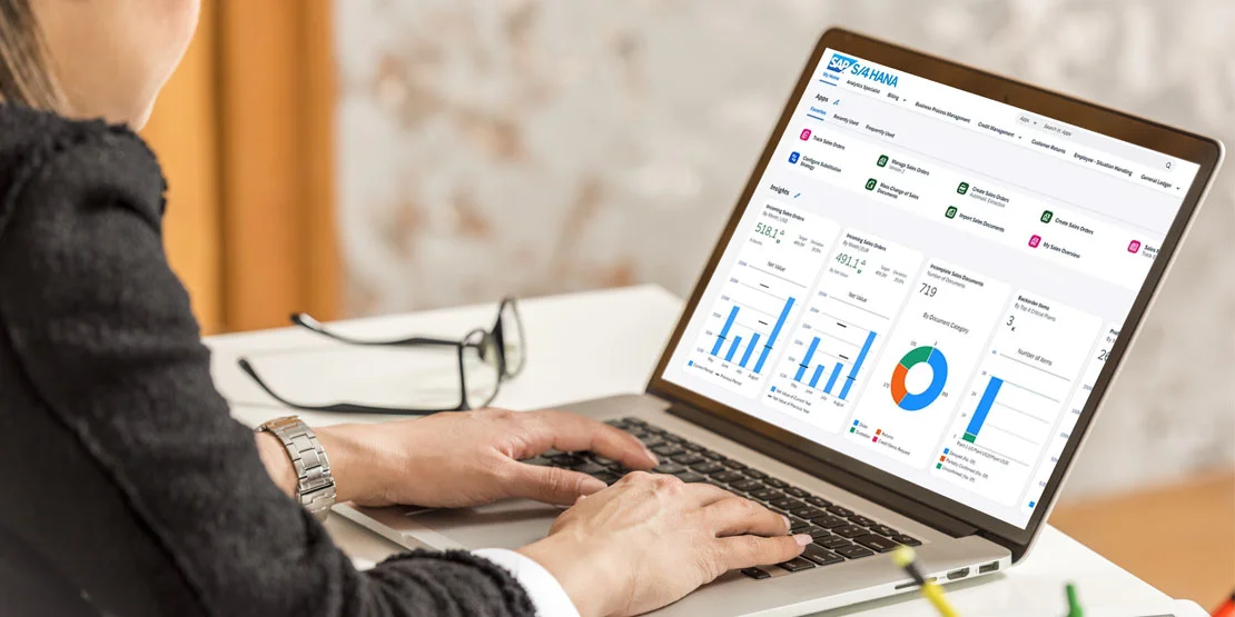 SAP S/4HANA