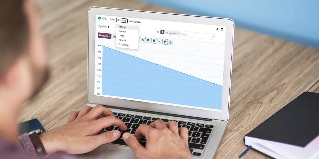 What is ERP in Financial Services