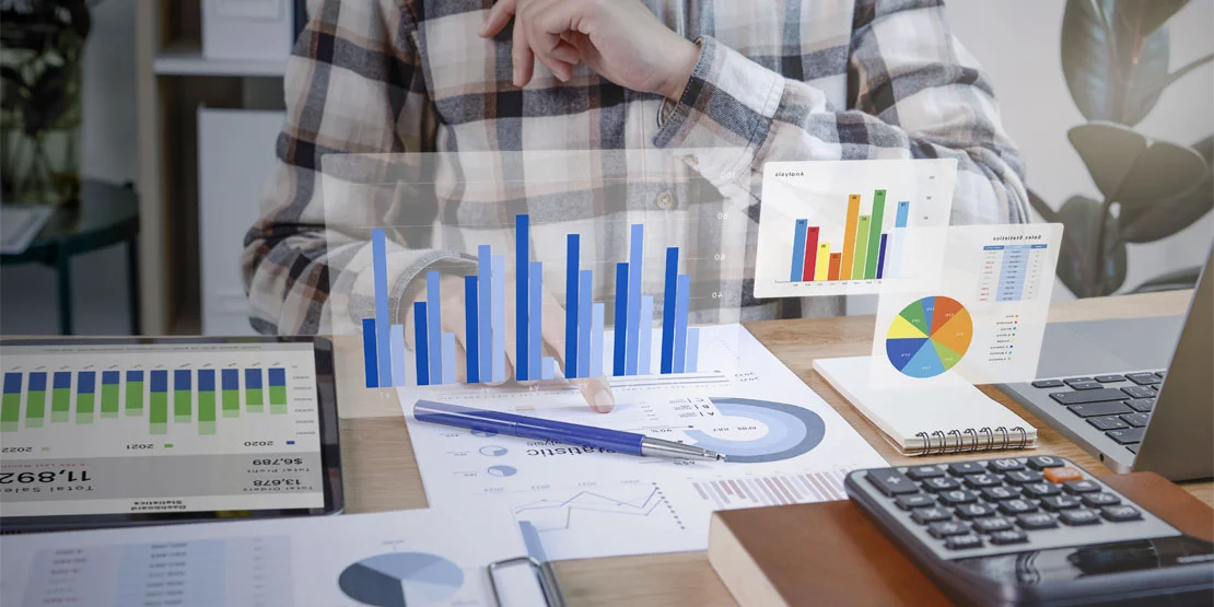 What is ERP in Financial Services