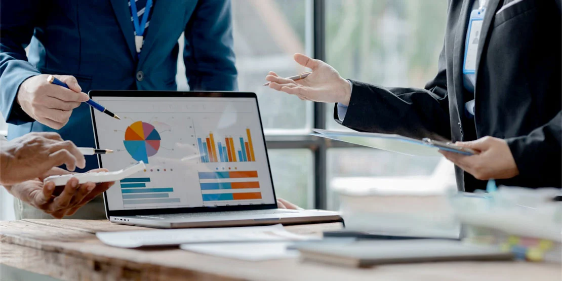 Best ERP Software Solutions for the Banking Industry