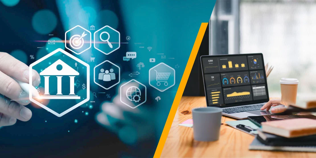 Best ERP Software Solutions for the Banking Industry