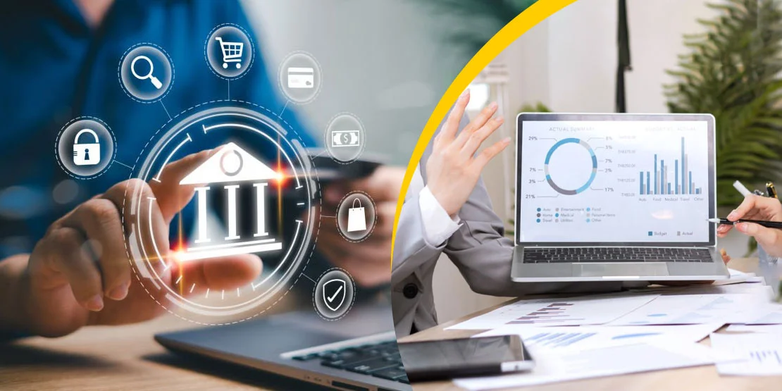 How ERP Software Solutions for the Banking Industry helps in growth