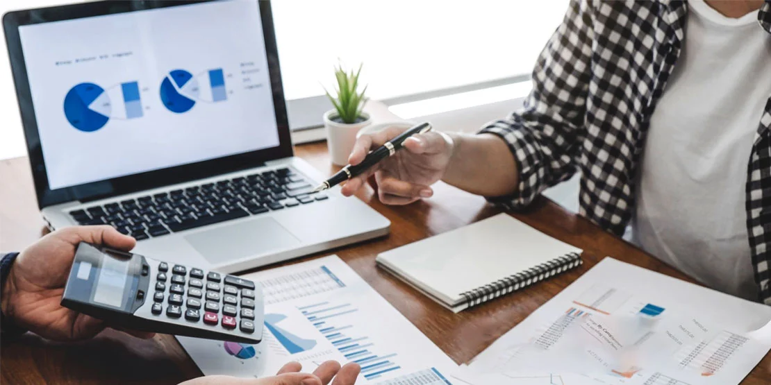 Why Banks Need an ERP