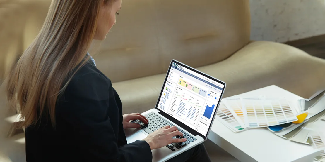 Oracle NetSuite ERP