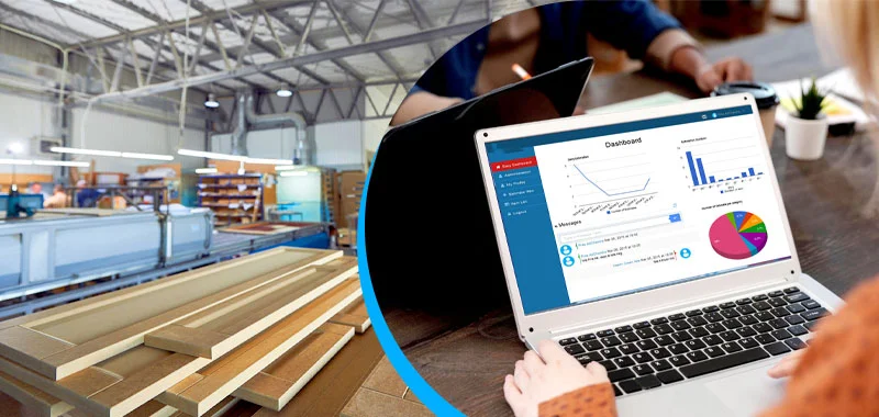 Best ERP Software for Furniture Industry in USA