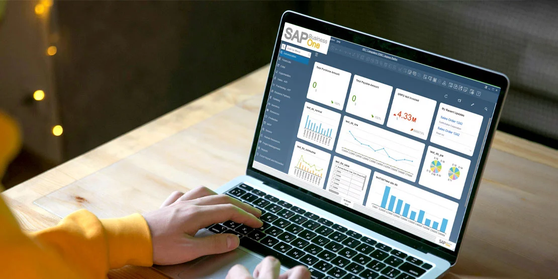 SAP Business One