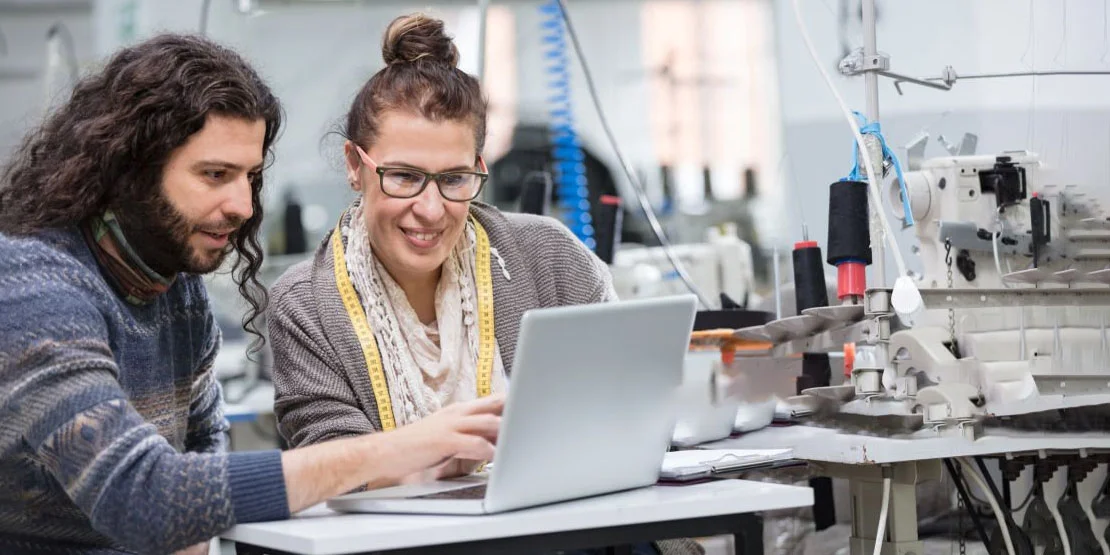 Best ERP’s Software for Garment Manufacturing Company