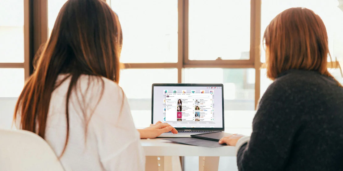 Benefits of implementing Odoo in Government Departments