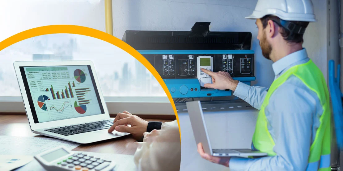 What are the Key Modules of HVAC ERP Software