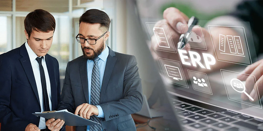 Best ERP Systems Software’s for Large Companies Business