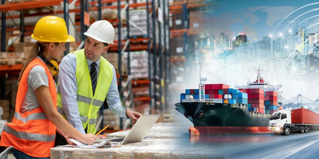 Factors Influencing the Choice of Logistics ERP Software
