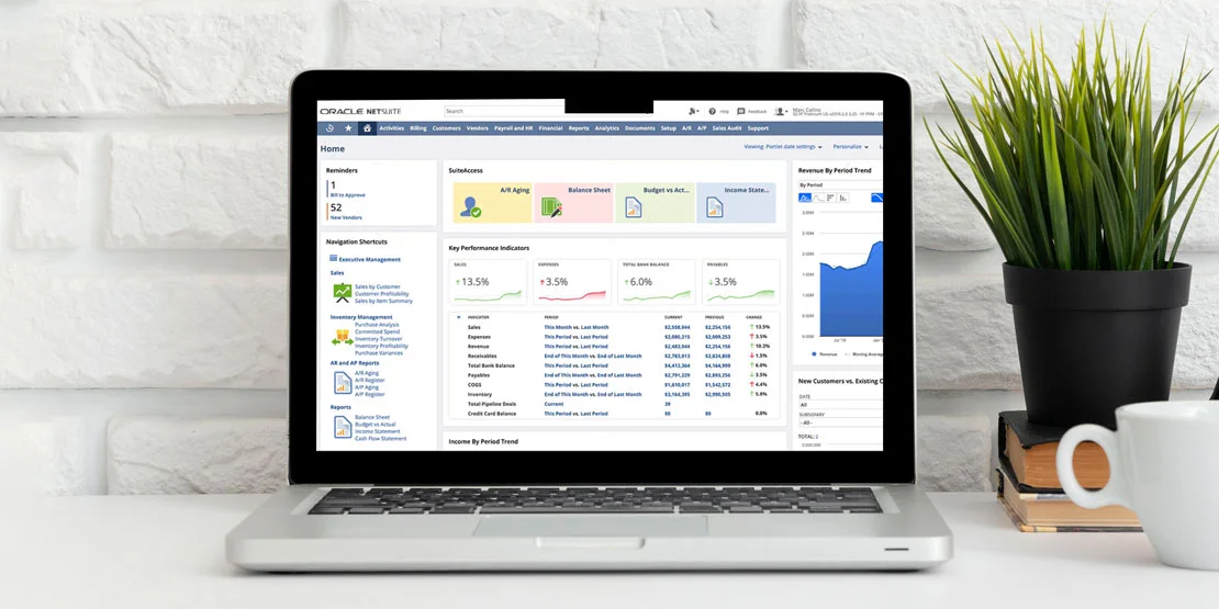 NetSuite