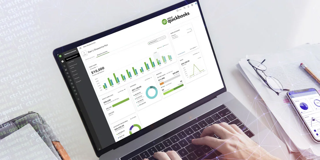 QuickBooks Enterprise