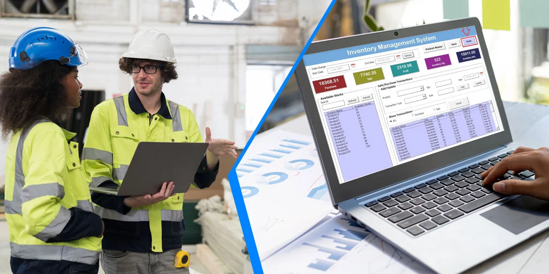 Key Features of Metal Fabrication ERP Software