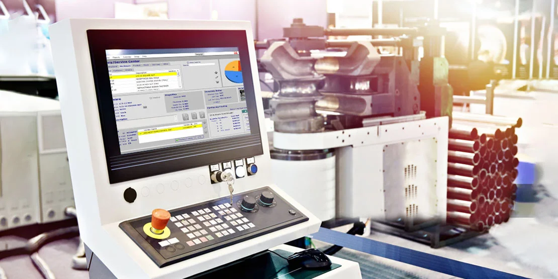 List of Best ERP Software for Metal Fabrication for your Manufacturing Firm