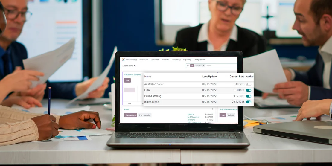 Benefits of odoo ERP for Non-Profits