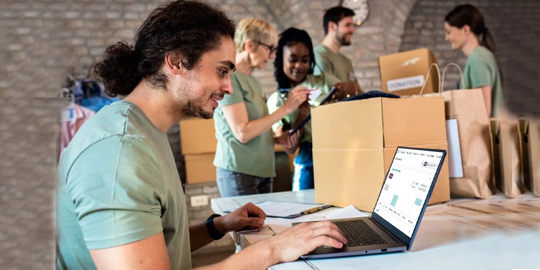 Best ERP for Nonprofit Organizations