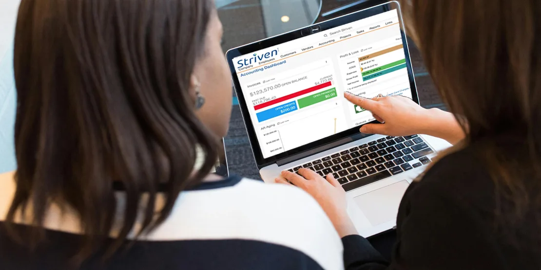 Striven