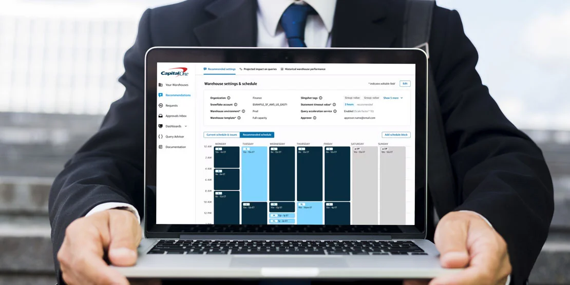Captals Cloud ERP