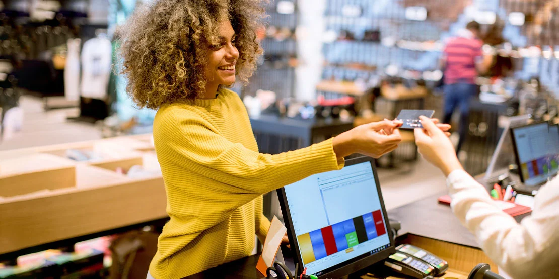 ERP for Retail Business/ Store