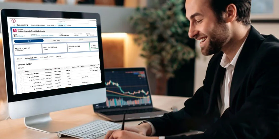 FinancialForce
