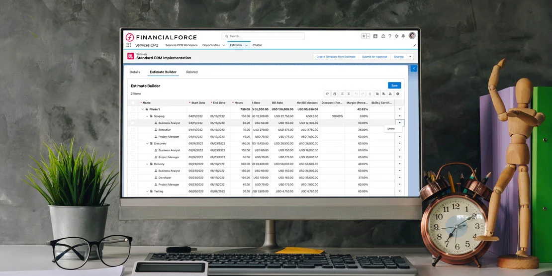 FinancialForce