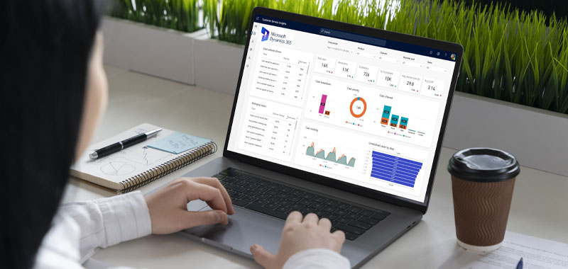 Microsoft Dynamics 365