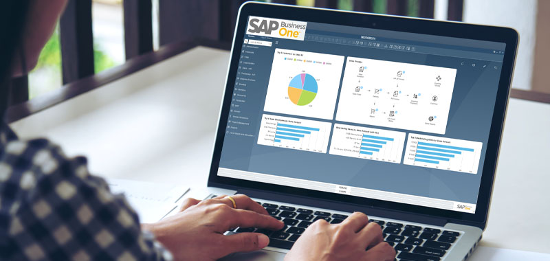 SAP Business One