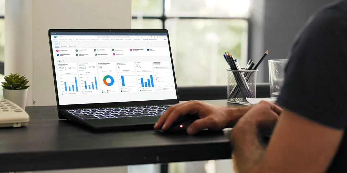 SAP S/4HANA