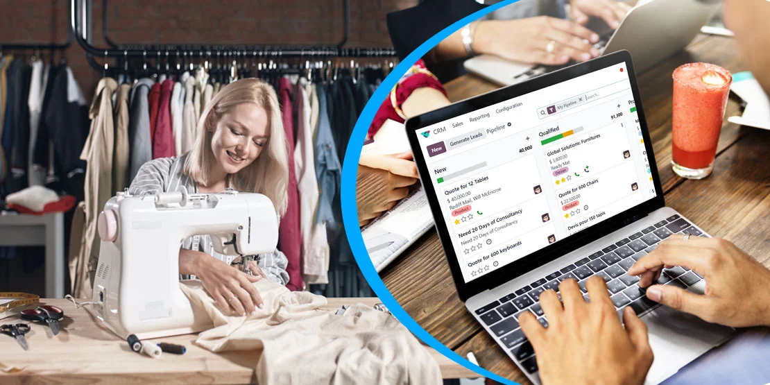 Is ERP System Important for Textile Industry?