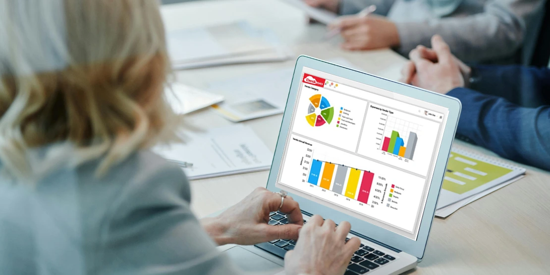 Deskera ERP