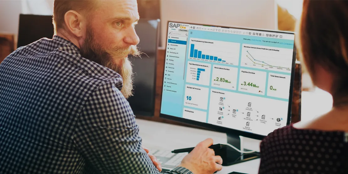 SAP Business One