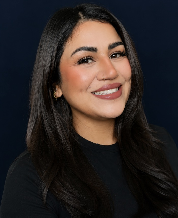 Felishia Rangel