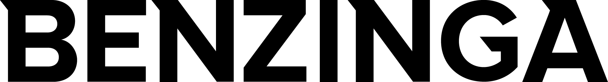 Featured on Benzinga
