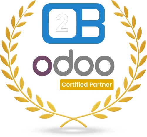 Certified Odoo Partner in USA