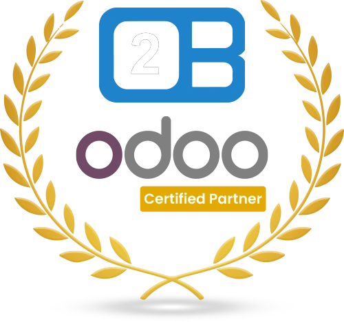 Odoo Partner