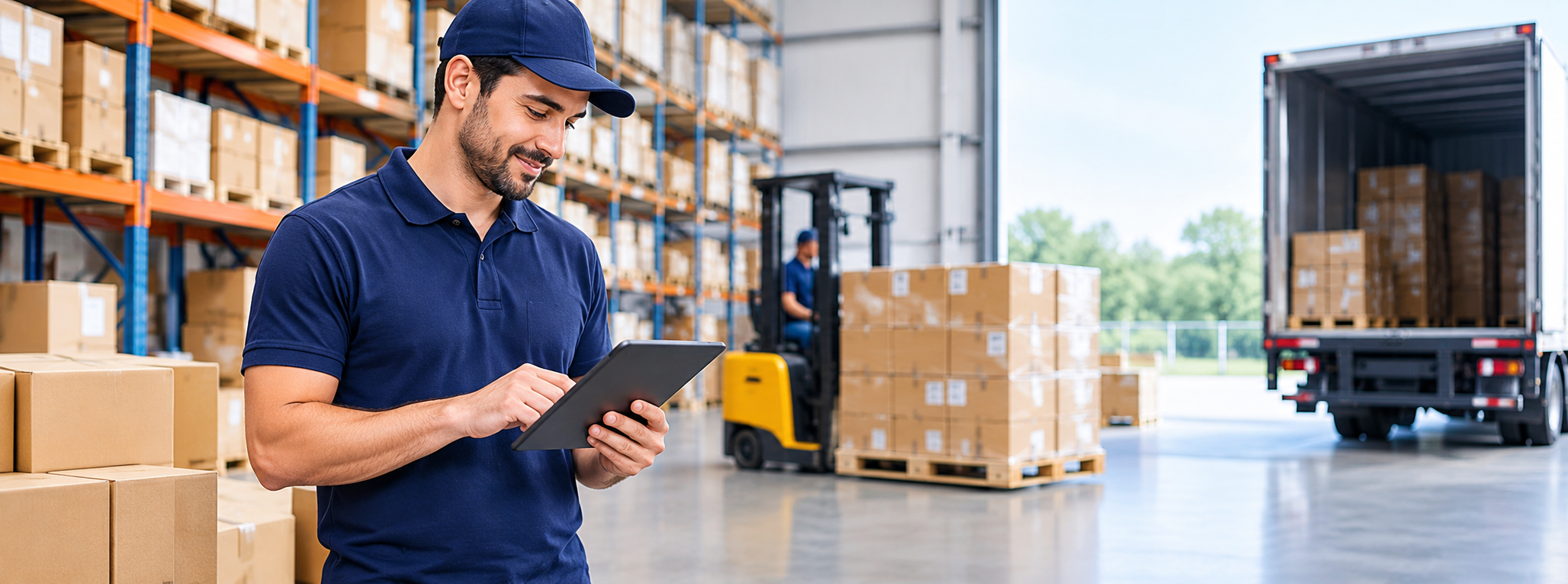 Wholesale Bulk Order Management Case Study