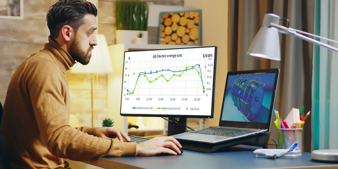What is HVAC Analytics Software