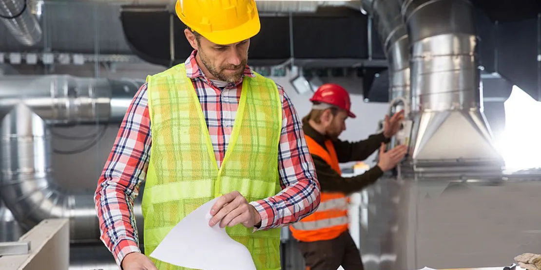 HVAC System Design and Modeling
