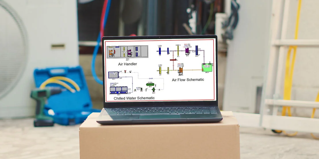 The Role of Automation in HVAC