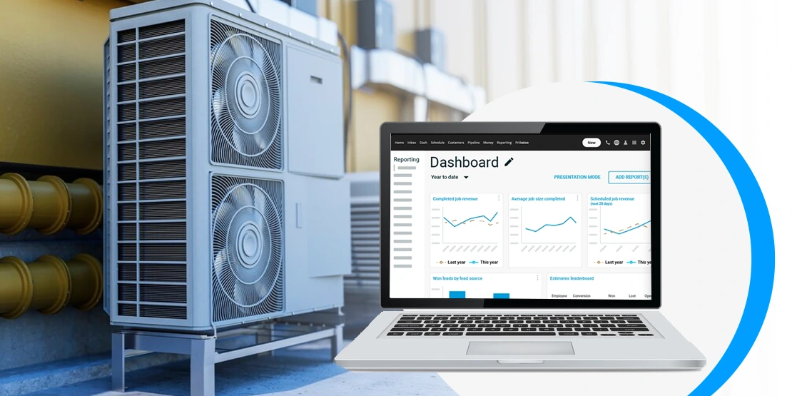 Top HVAC Software/ App/ System