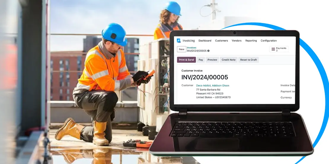 Which is the best HVAC Software