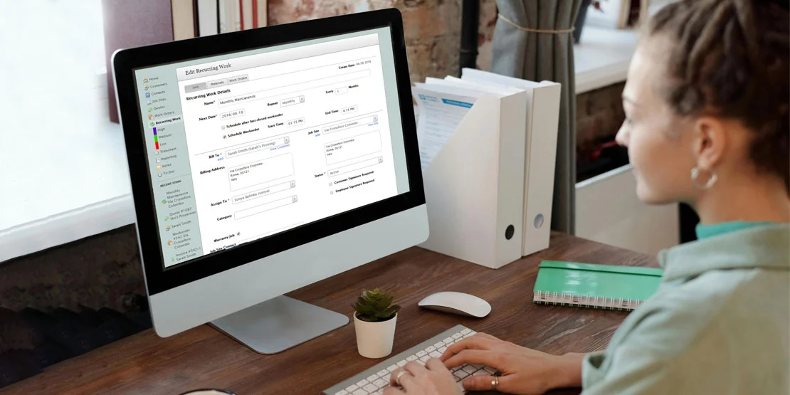 Key Features of HVAC Bidding Software for Contractors