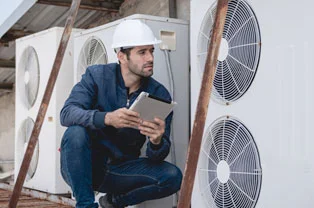 Overview of Commercial HVAC Software
